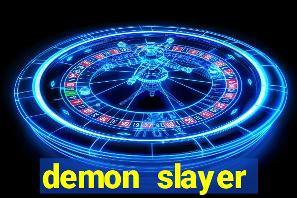 demon slayer dublado assistir online